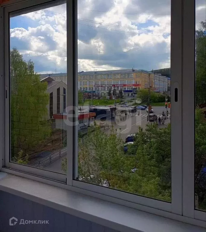 Продаётся 1-к квартира, 30.5 м - Фото 0