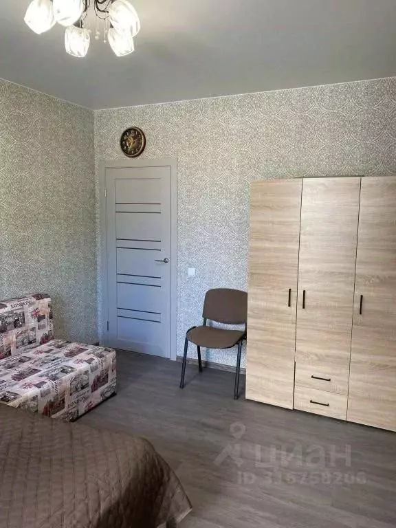 1-к кв. Калининградская область, Светлогорск ул. Рябиновая, 15 (20.0 ... - Фото 1