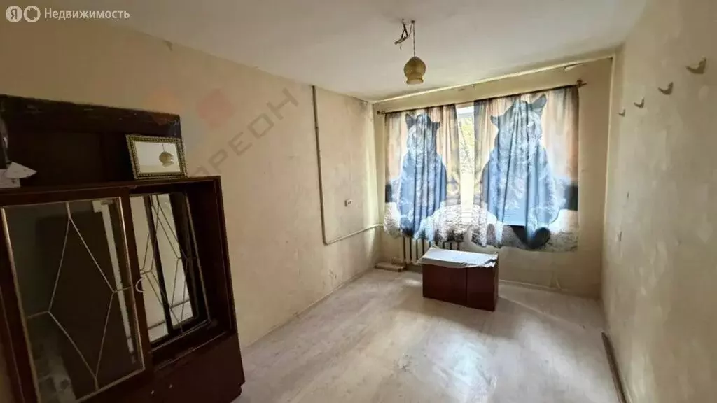 1к в -комнатной квартире ( м) - Фото 1