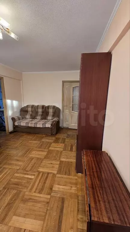 3-к. квартира, 52 м, 4/5 эт. - Фото 1