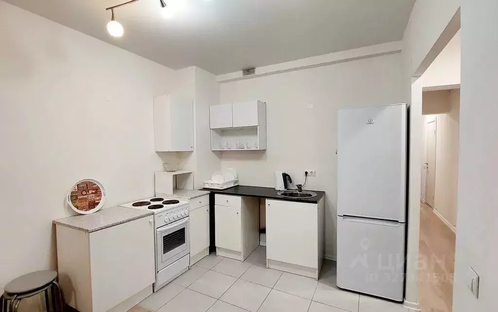 3-к кв. Московская область, Люберцы ул. Летчика Ларюшина, 4к2 (80.0 м) - Фото 2