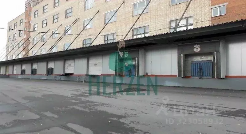 Склад в Москва 3-я Карачаровская ул., 18А (761 м) - Фото 2