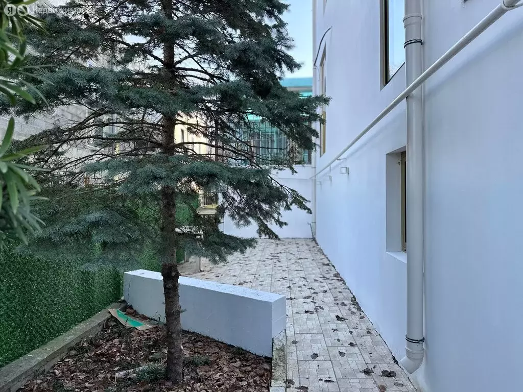 Дом в Сочи, микрорайон Яна Фабрициуса (290 м) - Фото 1