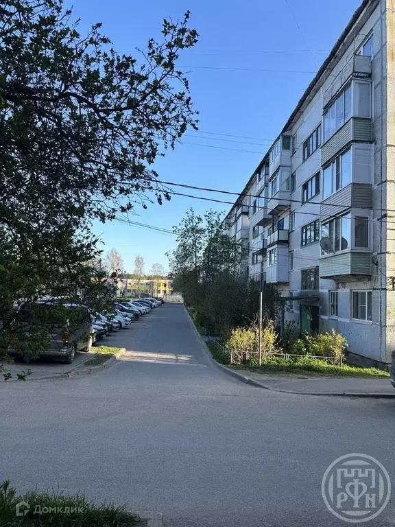 Продаётся 1-к квартира, 29.3 м - Фото 1