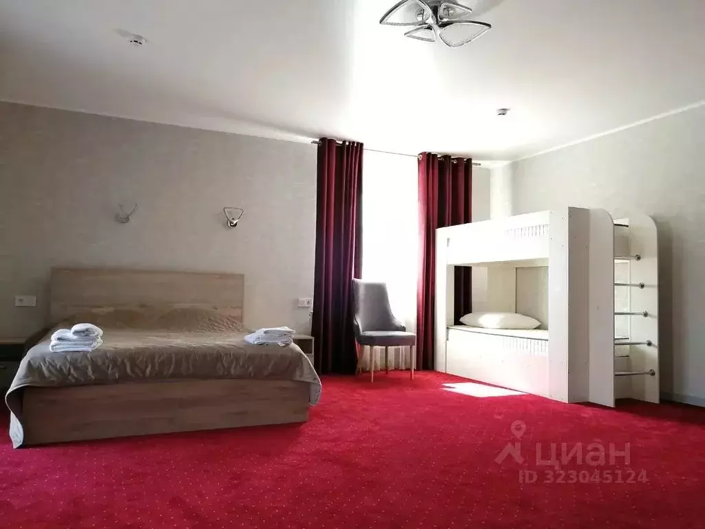 Комната Ростовская область, Сальск Набережная ул., 1 - Фото 2