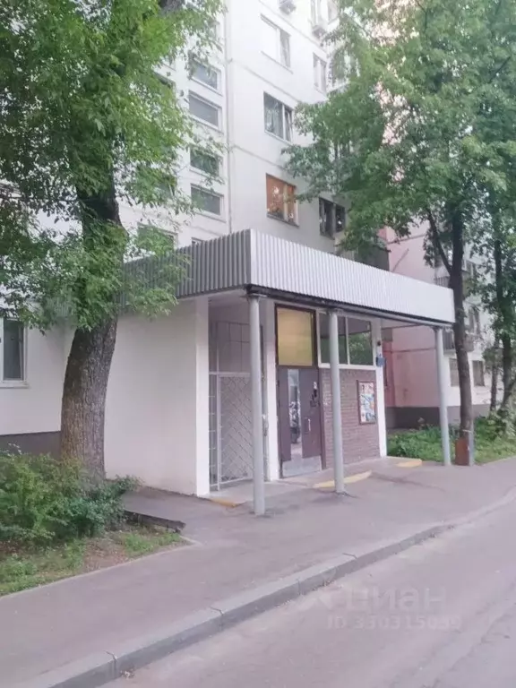3-к кв. Москва Северный бул., 14 (73.0 м) - Фото 1
