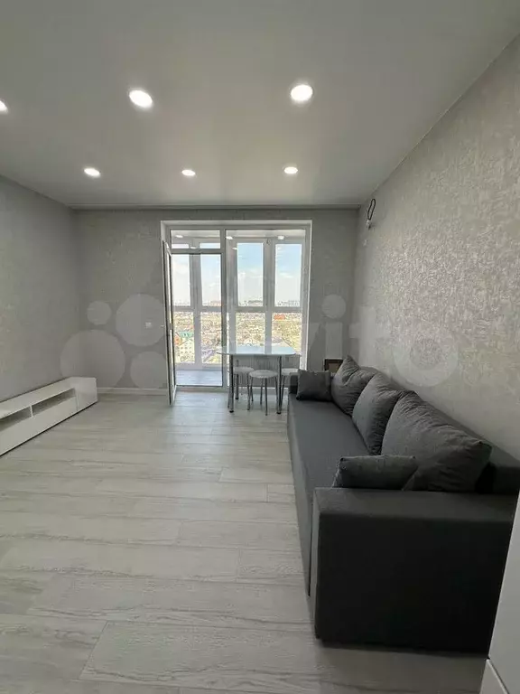 Квартира-студия, 26,7 м, 13/18 эт. - Фото 1