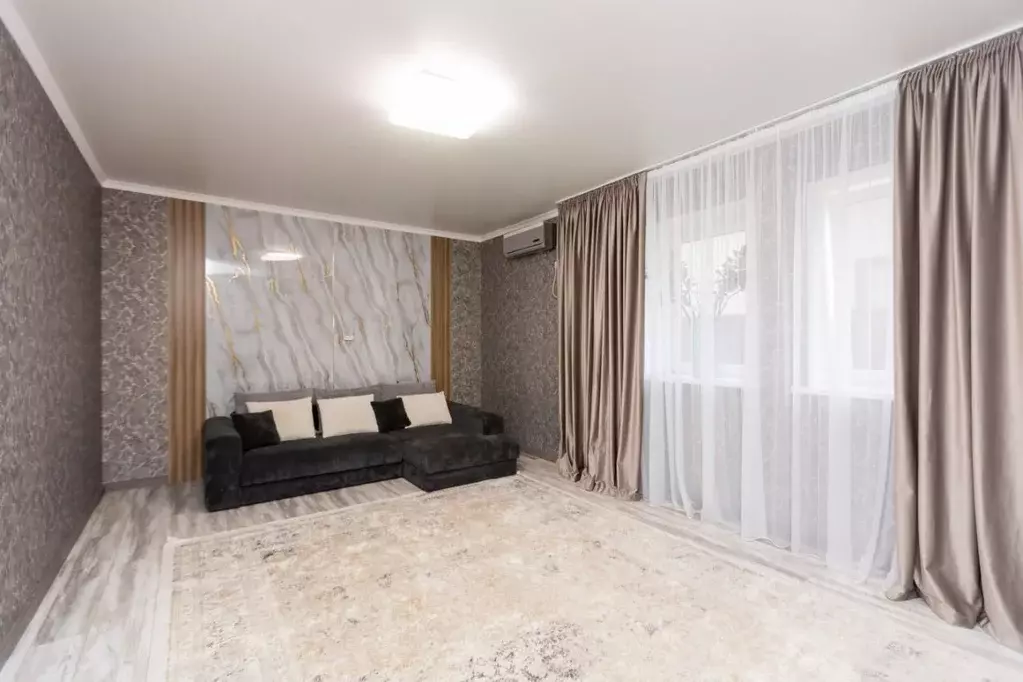 Дом в Оренбургская область, Оренбург Авиатор-3 СНТ, ул. Тыловая, 7 ... - Фото 1