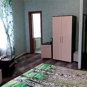 Комната Алтайский край, Белокуриха ул. Славского, 73А (15.0 м) - Фото 1