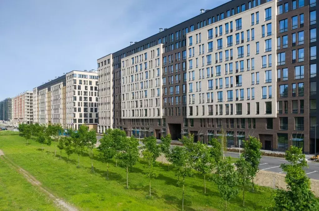 Гараж в Санкт-Петербург Манчестерская ул., 3 (14 м) - Фото 1