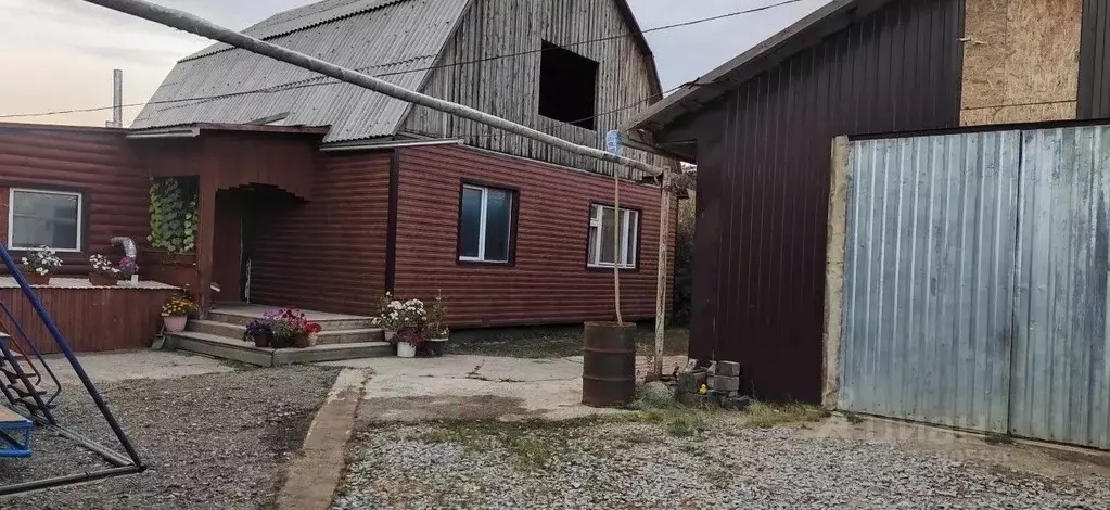 Дом в Саха (Якутия), Якутск ул. Можайского, 53 (110 м) - Фото 2