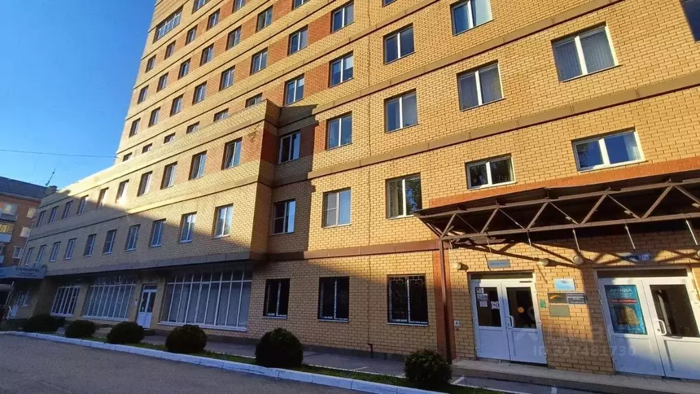 Офис в Тульская область, Тула ул. Мориса Тореза, 5 (16 м) - Фото 1