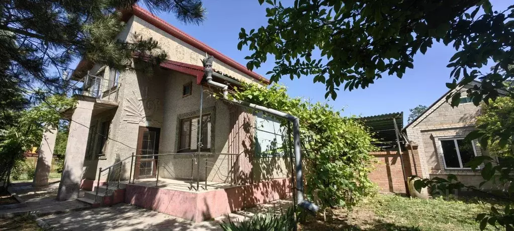 Дом в Ростовская область, Неклиновский район, с. Большая Неклиновка ... - Фото 2