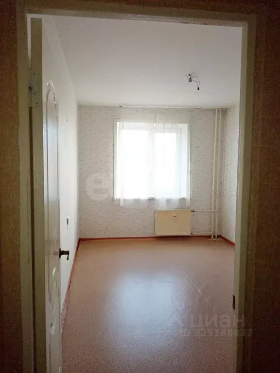 Комната Пермский край, Пермь ул. Менжинского, 36 (14.7 м) - Фото 1