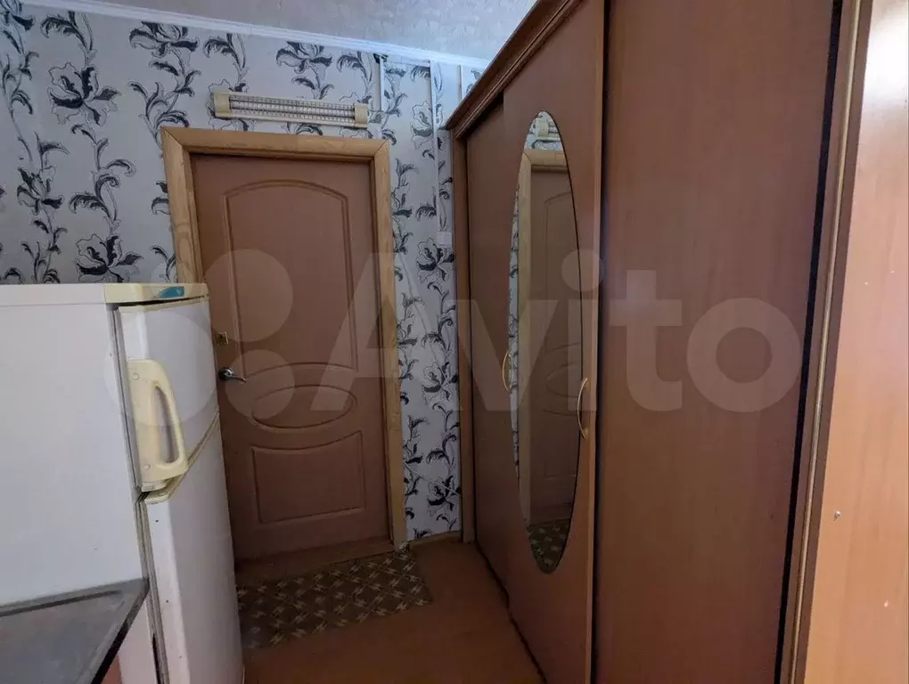 Комната 18 м в 4-к., 3/9 эт. - Фото 1
