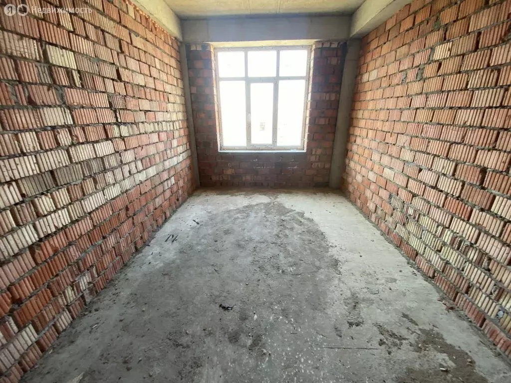 1-комнатная квартира: Дагестанские Огни, улица Козленко, 2Е (46 м) - Фото 2