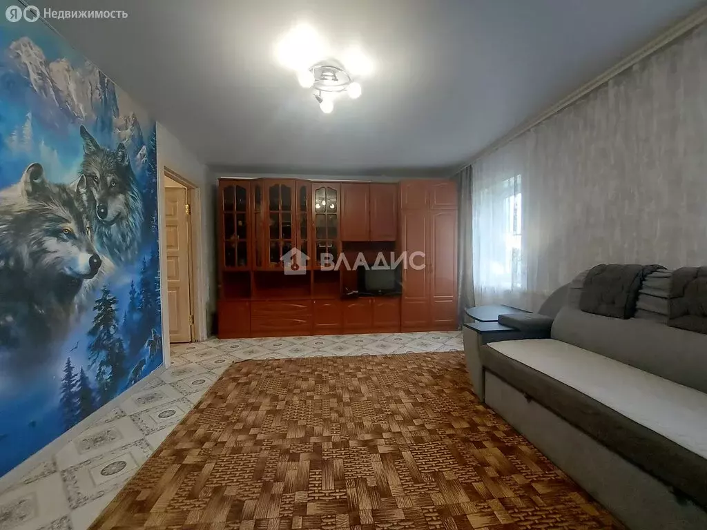 Дом в Ратчино, улица Карла Маркса, 6 (88.5 м) - Фото 2