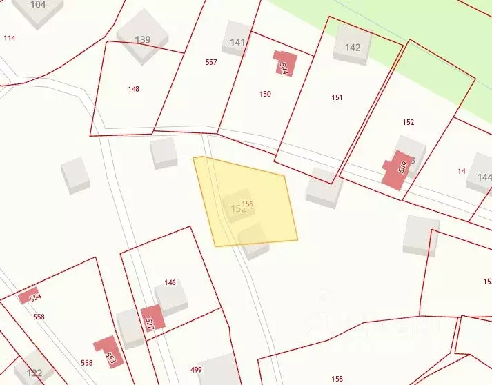 Дом в Калужская область, Калуга Родник СНТ, 152 (30 м) - Фото 2