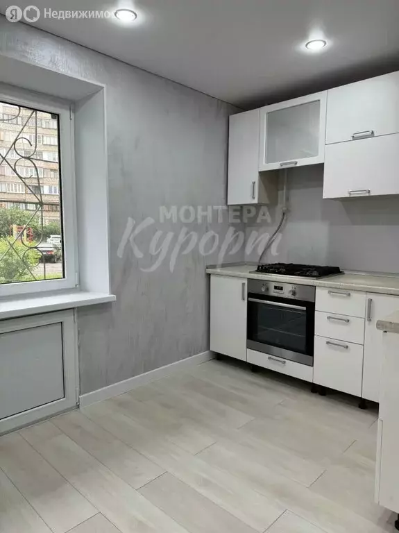1-комнатная квартира: Магнитогорск, улица Труда, 7/1 (35.5 м) - Фото 1