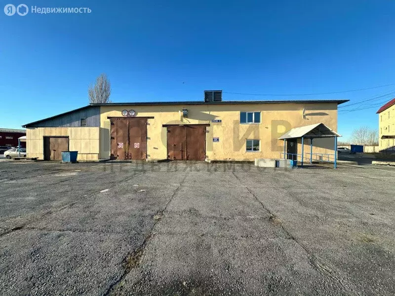 Склад (2137 м) - Фото 2