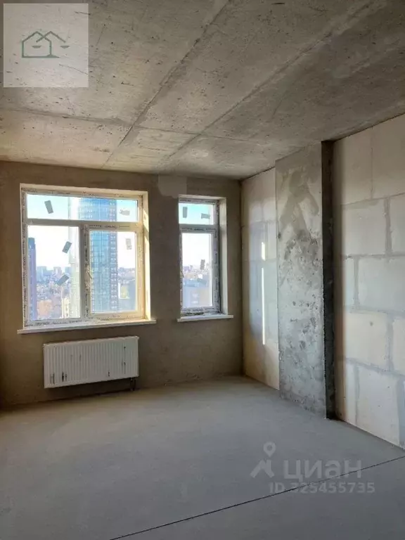 3-к кв. Воронежская область, Воронеж ул. Славы, 7 (72.5 м) - Фото 1