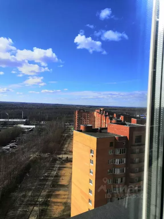 2-к кв. Московская область, Дмитров ул. Спасская, 6А (80.0 м) - Фото 0