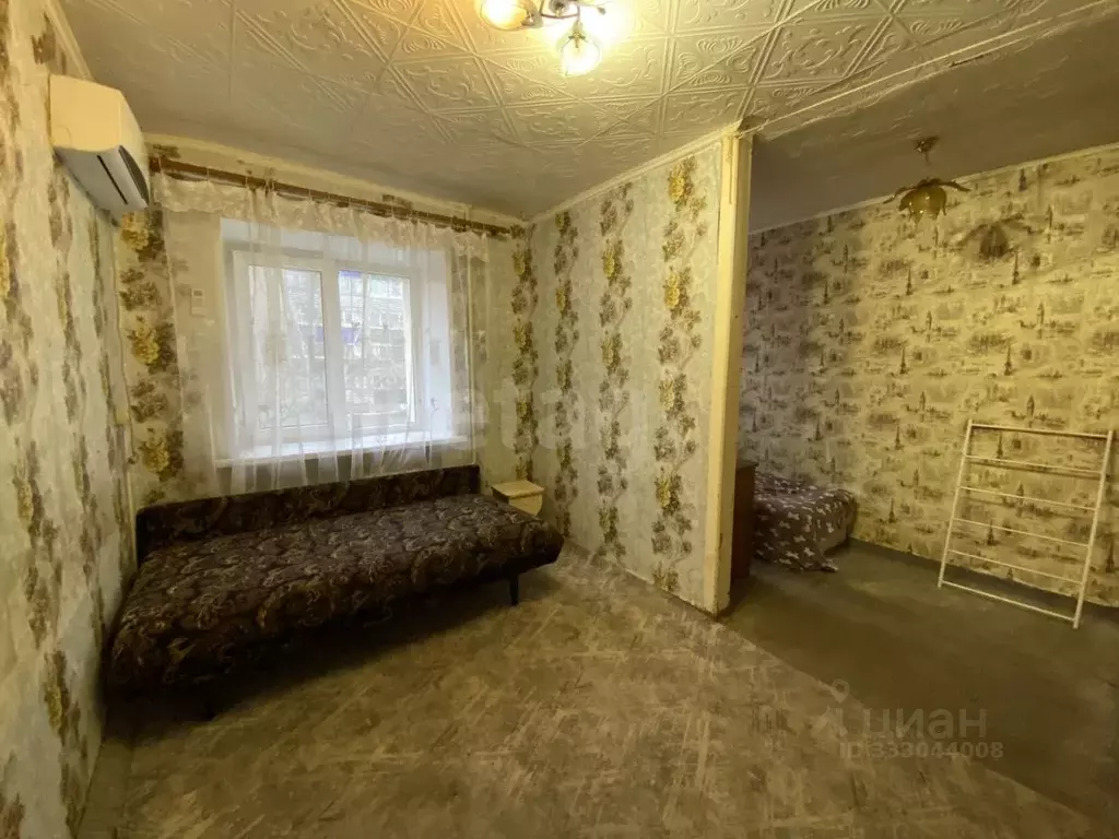 2-к кв. Башкортостан, Стерлитамак ул. Дружбы, 36Б (22.3 м) - Фото 1