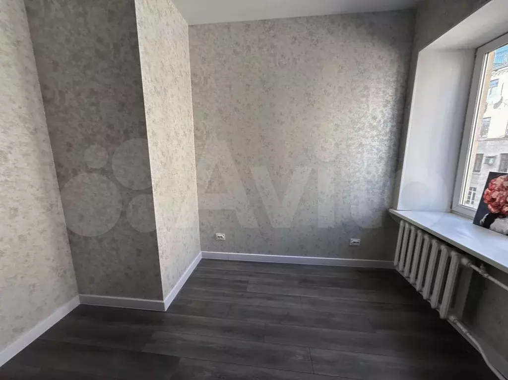 Квартира-студия, 16,3 м, 4/4 эт. - Фото 0