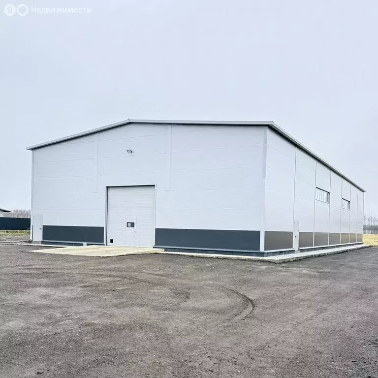 Помещение свободного назначения (800 м) - Фото 1