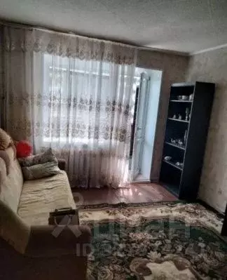 1-к кв. Омская область, Омск Городок Нефтяников мкр, ул. Энтузиастов, ... - Фото 1