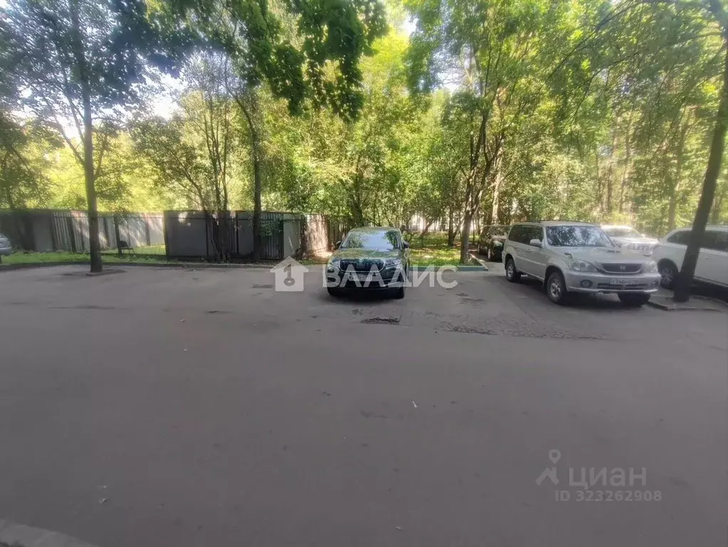 1-к кв. Москва Саянская ул., 5К2 (32.8 м) - Фото 1