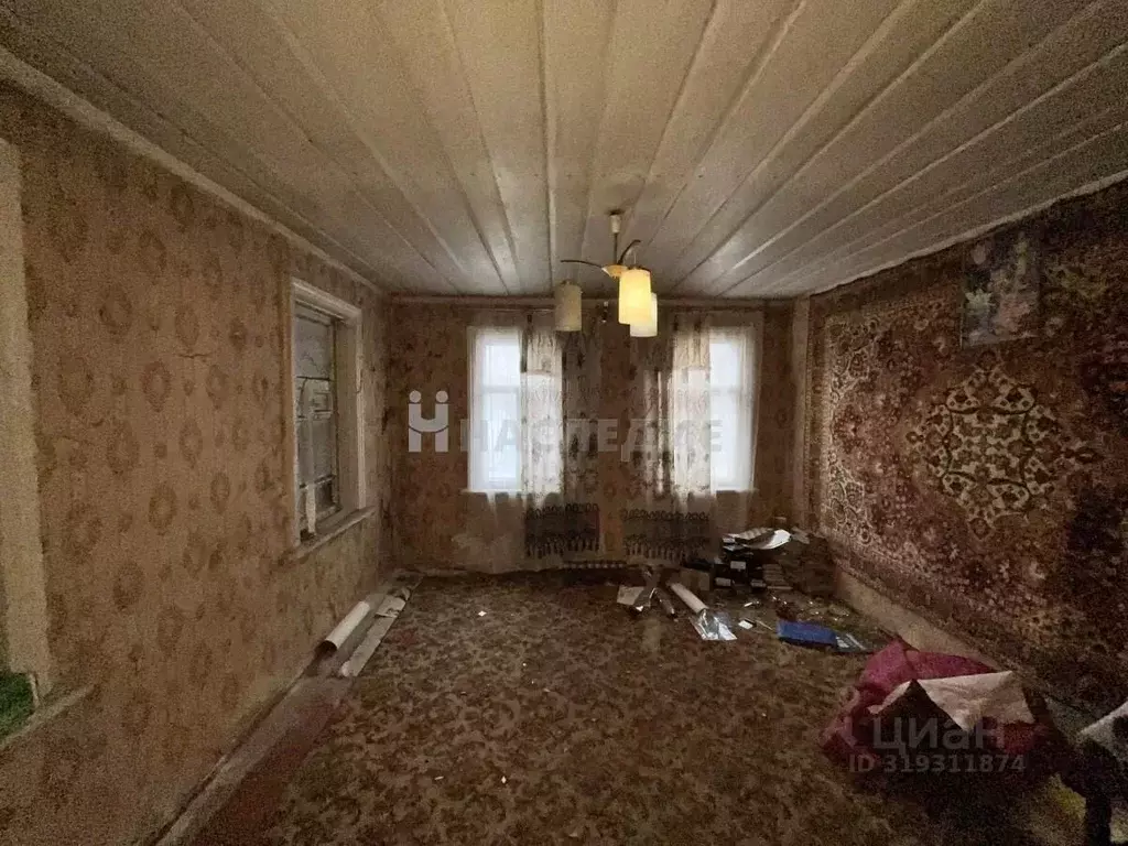 Дом в Ростовская область, Белокалитвинский район, пос. Коксовый ... - Фото 1