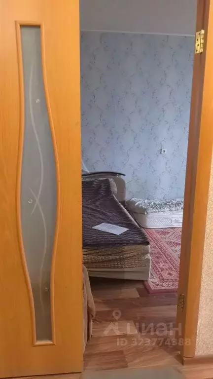 1-к кв. Ульяновская область, Ульяновск Промышленная ул., 99 (32.0 м) - Фото 2