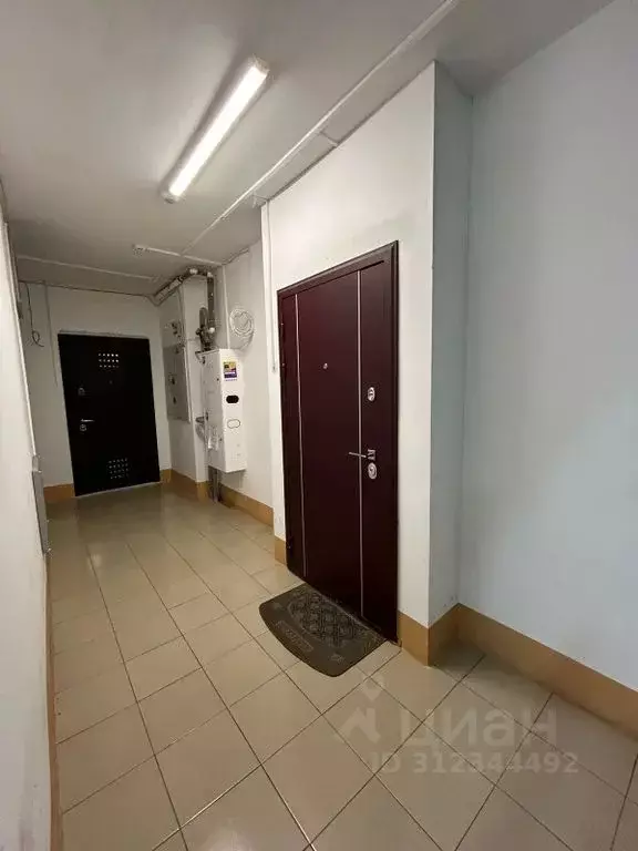 1-к кв. Приморский край, Уссурийск Локомотивная ул., 12 (42.0 м) - Фото 1