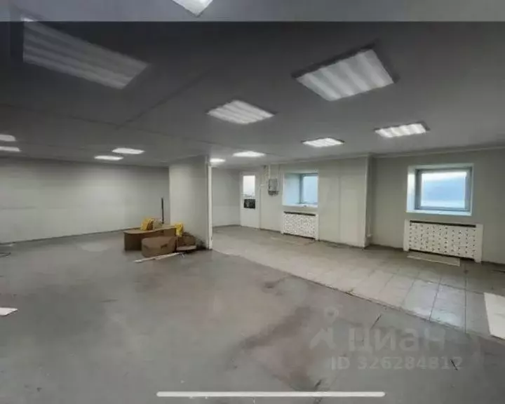 Помещение свободного назначения в Санкт-Петербург Невский просп., 173 ... - Фото 2