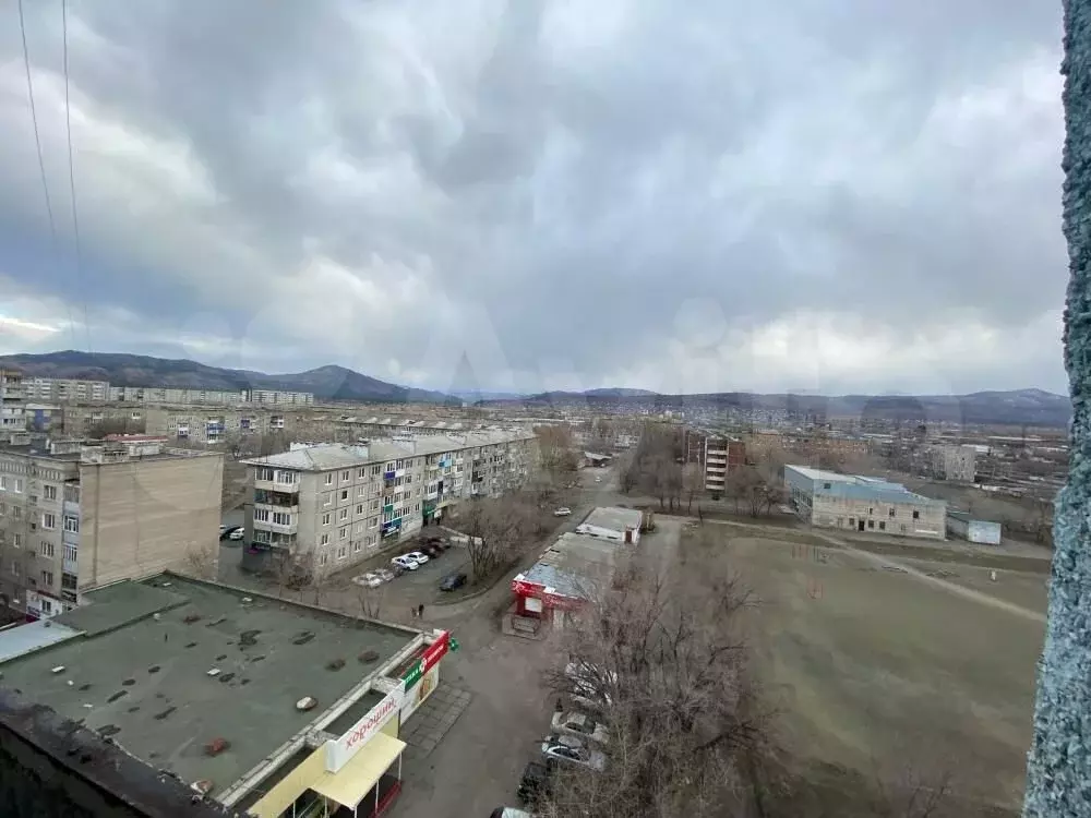 Купить 2 Комнатную Квартиру В Саяногорске