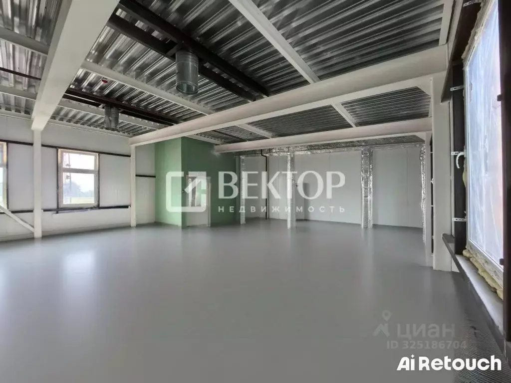 Офис в Ивановская область, Иваново ул. Степанова, 10 (109 м) - Фото 1