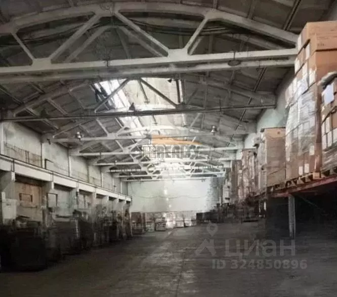 Производственное помещение в Московская область, Балашиха ул. Демин ... - Фото 1