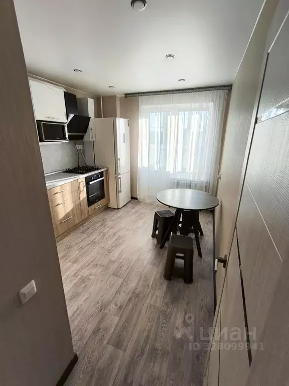 1-к кв. Псковская область, Псковский район, Завеличенская волость, д. ... - Фото 2