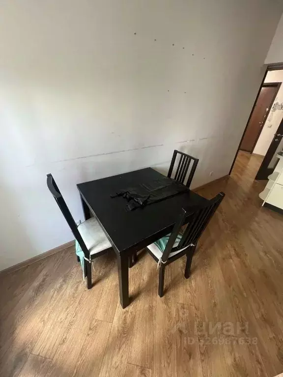 1-к кв. Самарская область, Самара Центральная ул., 27 (48.0 м) - Фото 2