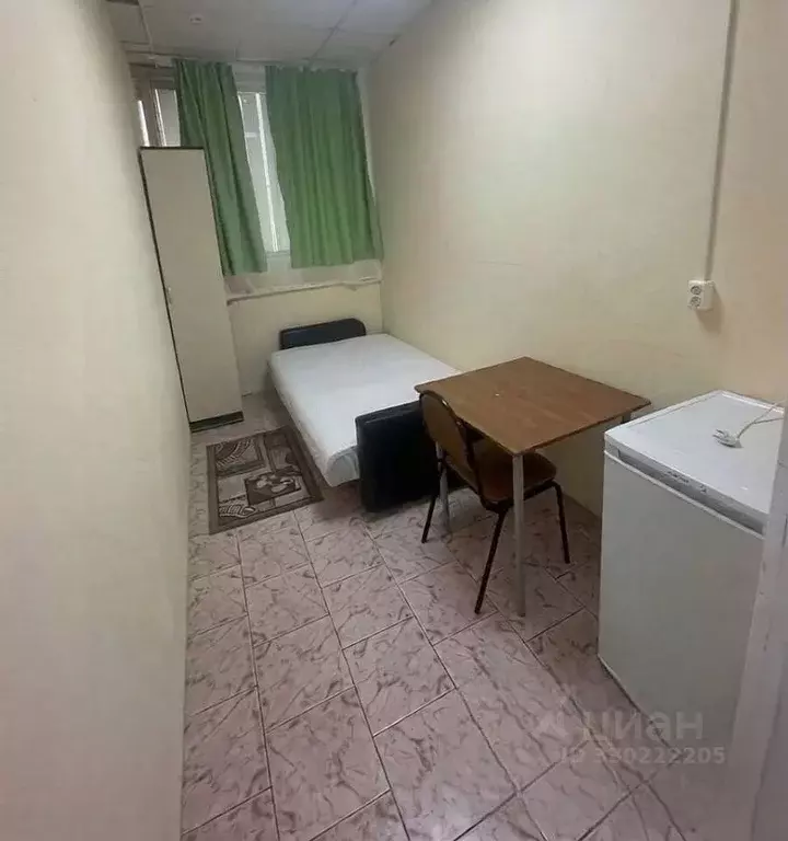 Комната Москва ул. Красного Маяка, 15АС1 (9.0 м) - Фото 1