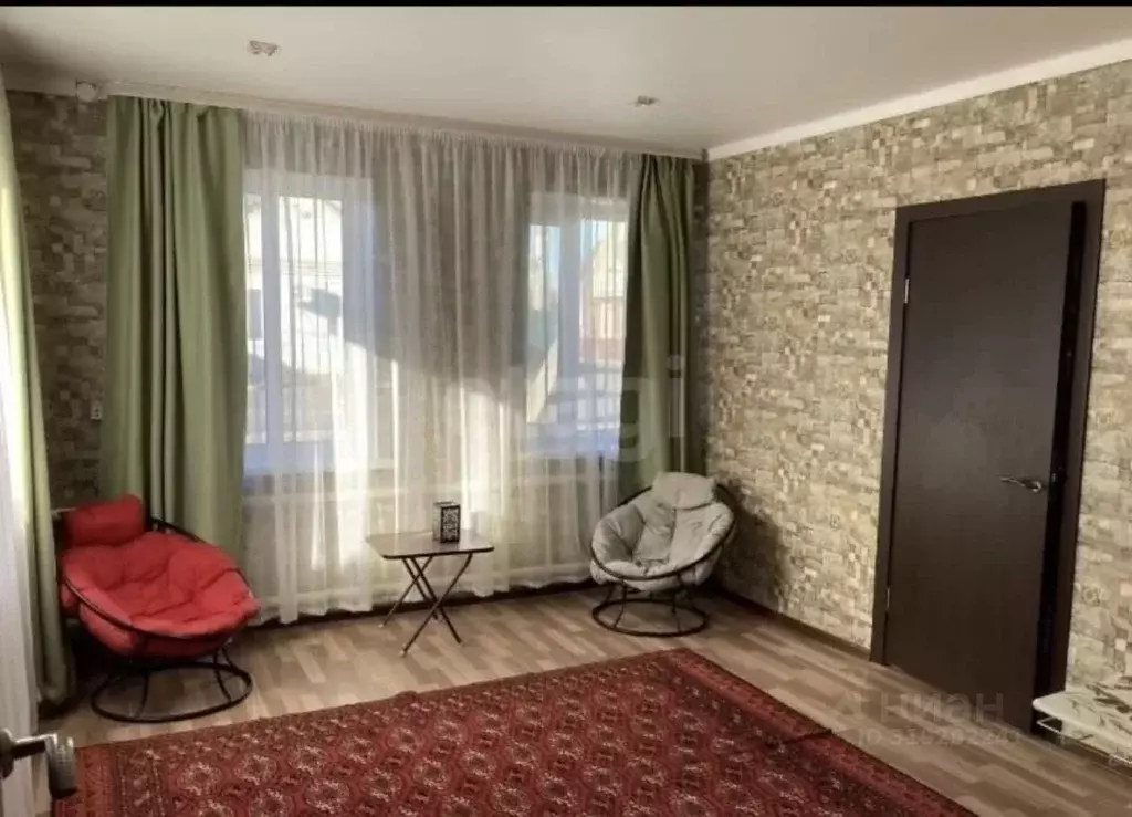 Дом в Брянская область, Клинцы городской округ, с. Займище ул. ... - Фото 1