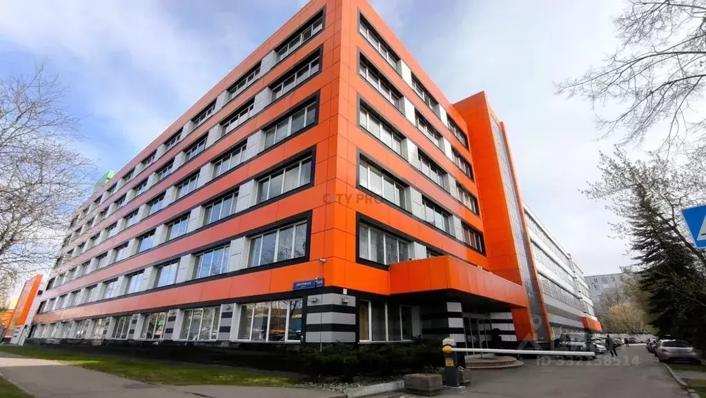 Офис в Москва Дмитровское ш., 100к2 (50 м) - Фото 1