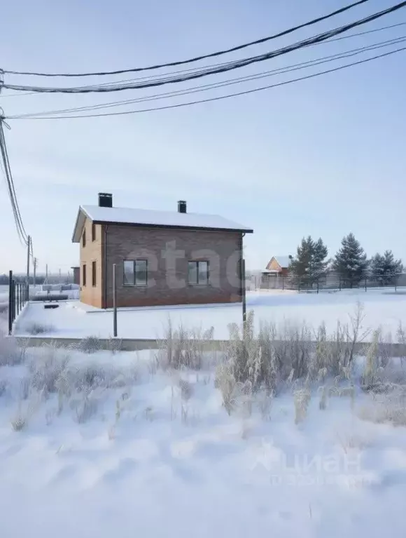 Дом в Ярославская область, Ярославский муниципальный округ, д. ... - Фото 1