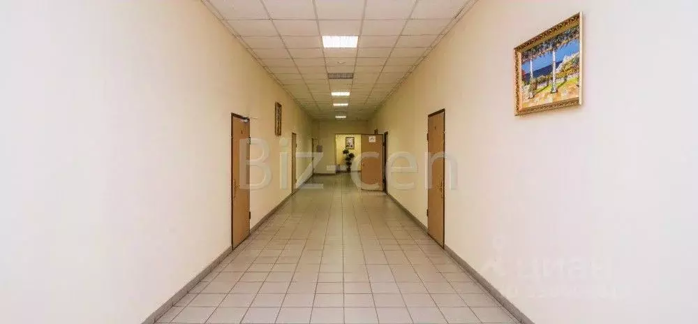 Офис в Москва ул. Руставели, 14С6 (63 м) - Фото 2