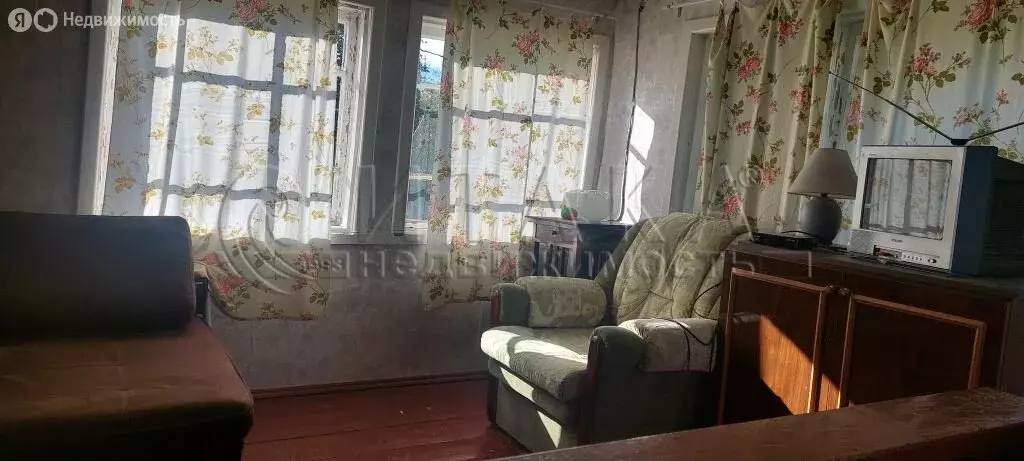 Дом в Санкт-Петербург, СНТ Электросила-2 (42.3 м) - Фото 1