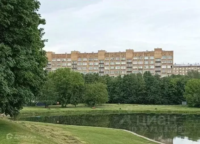 Помещение свободного назначения в Москва ул. Косыгина, 13 (200 м) - Фото 2