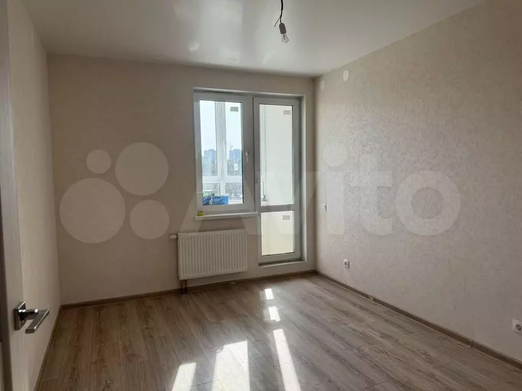 3-к. квартира, 63,8 м, 9/10 эт. - Фото 0