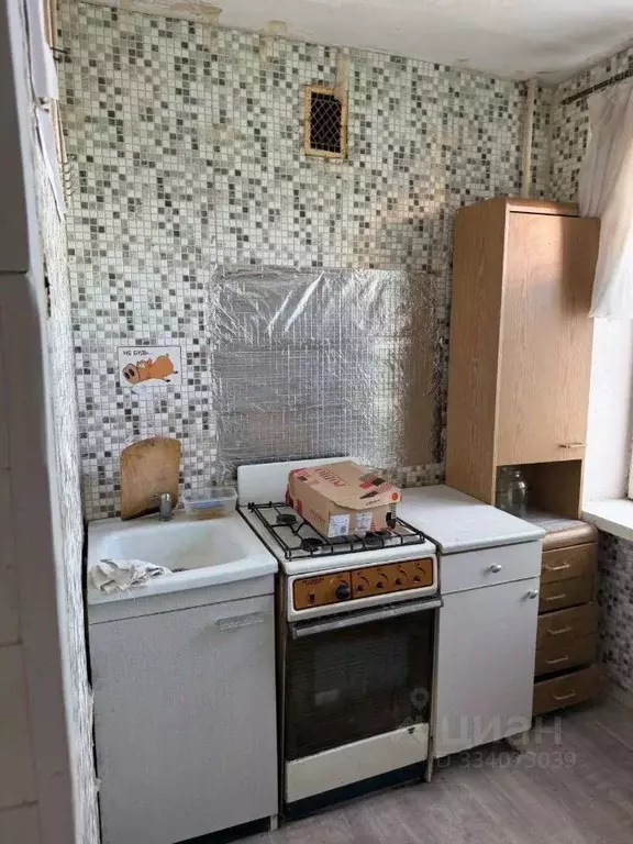 2-к кв. Москва Авиационная ул., 68 (42.0 м) - Фото 1