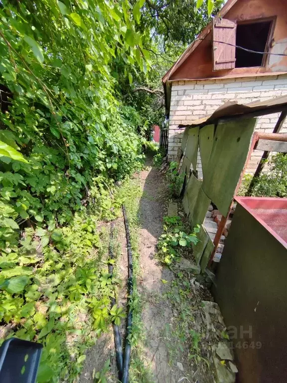 Участок в Волгоградская область, Волгоград Наука СНТ, 70 (8.5 сот.) - Фото 1